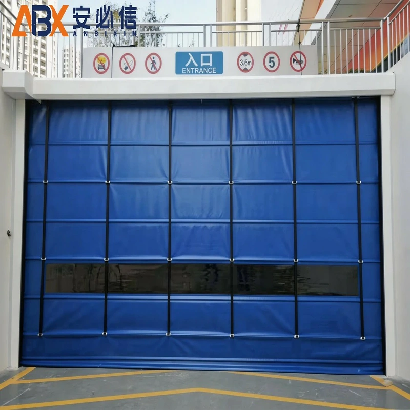 日照市高速堆积门